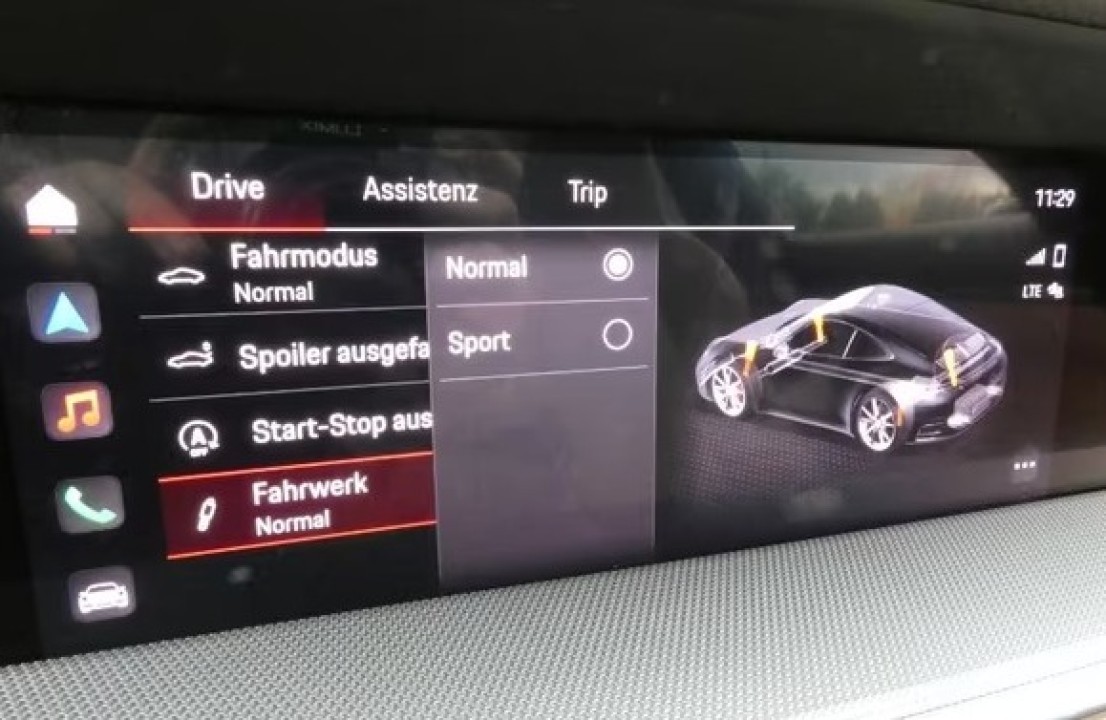 Porsche 911 Carrera S - foto 32