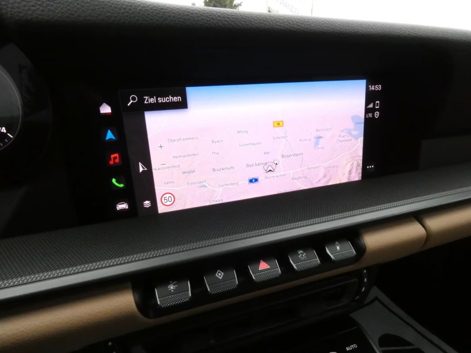 Porsche 911 Carrera S - foto 31