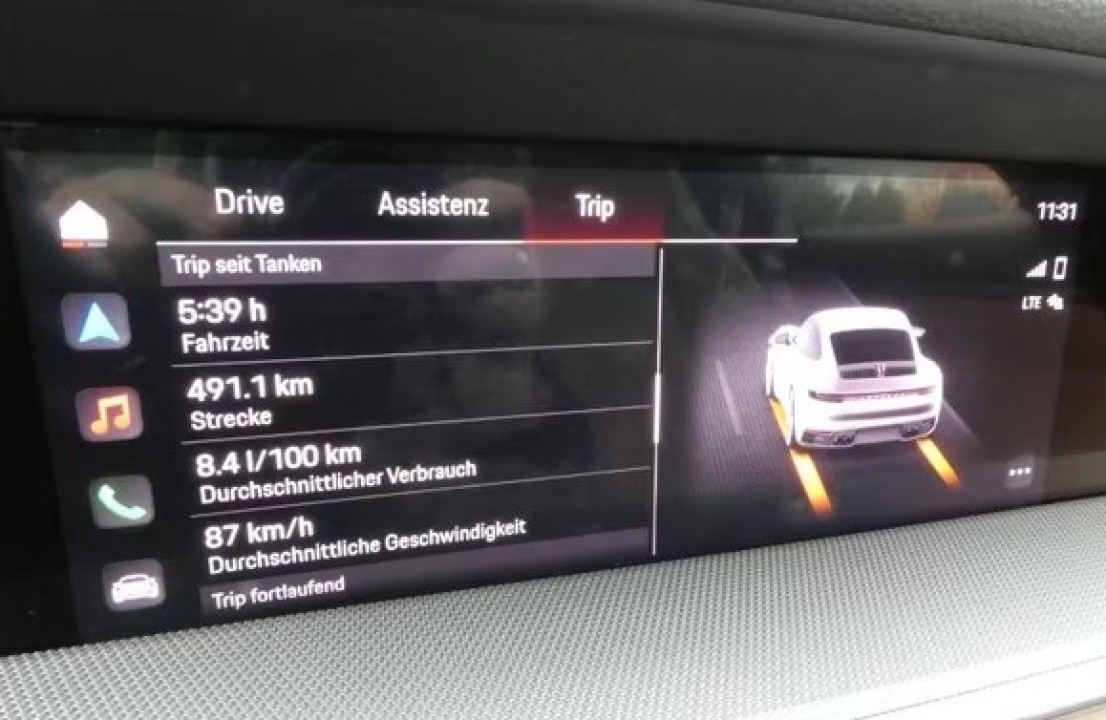 Porsche 911 Carrera S - foto 33