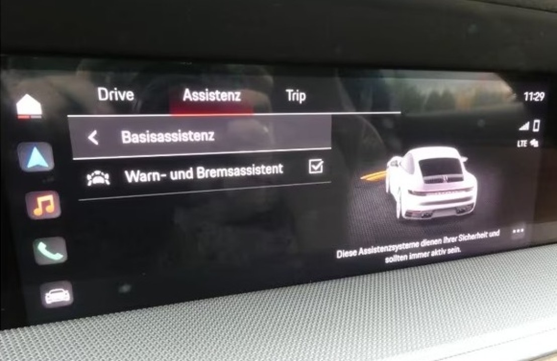 Porsche 911 Carrera S - foto 34