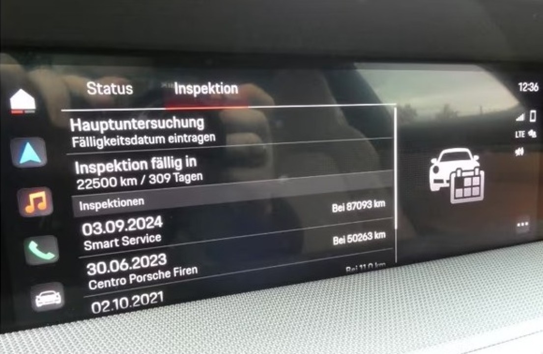 Porsche 911 Carrera S - foto 42