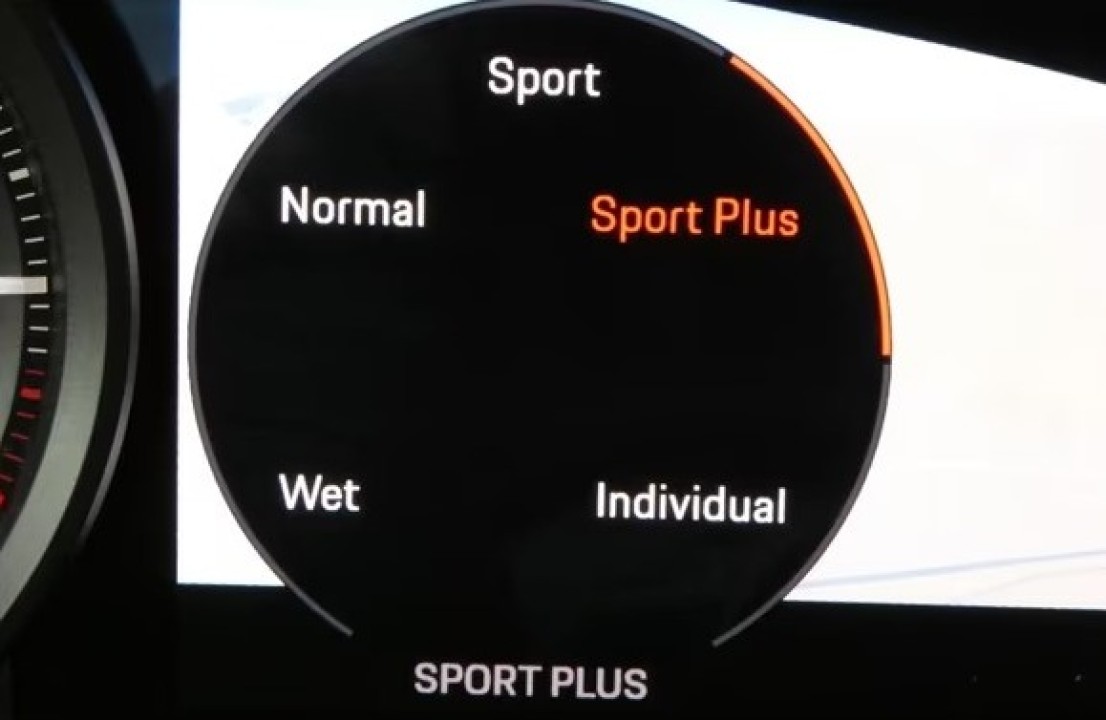 Porsche 911 Carrera S - foto 51