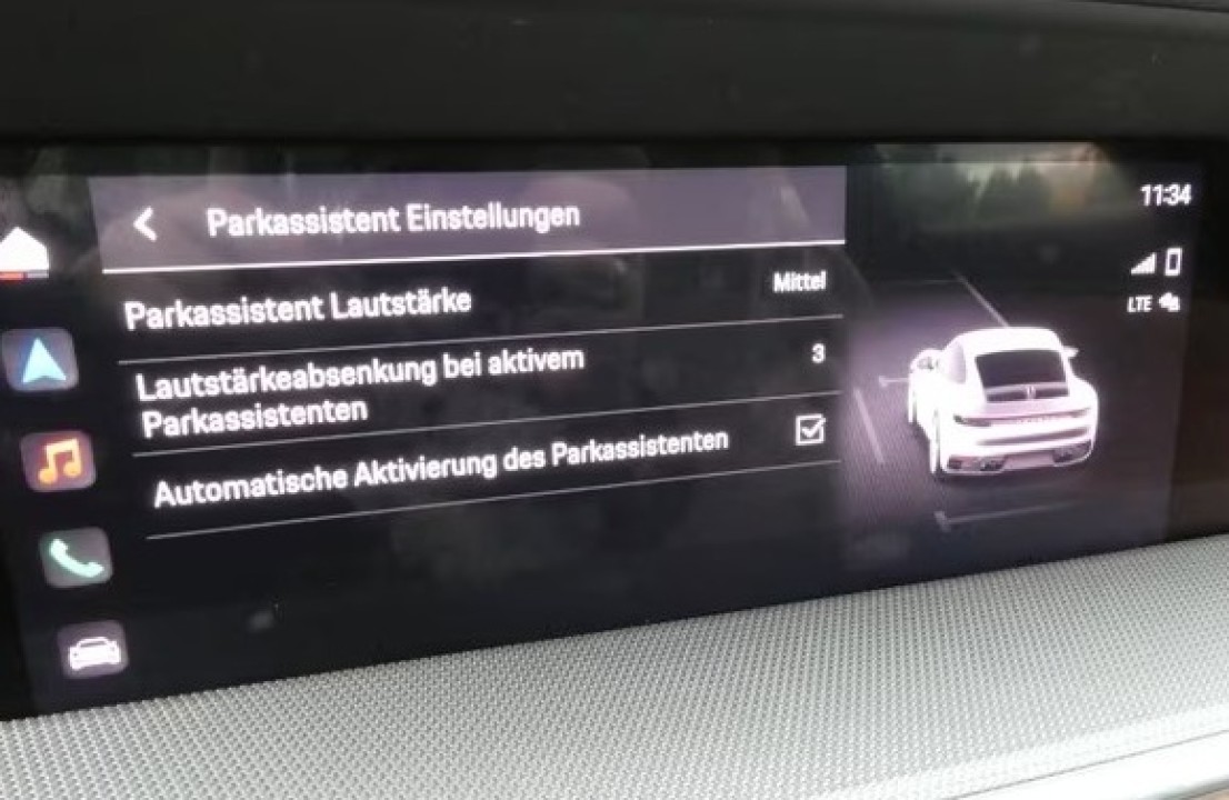 Porsche 911 Carrera S - foto 37