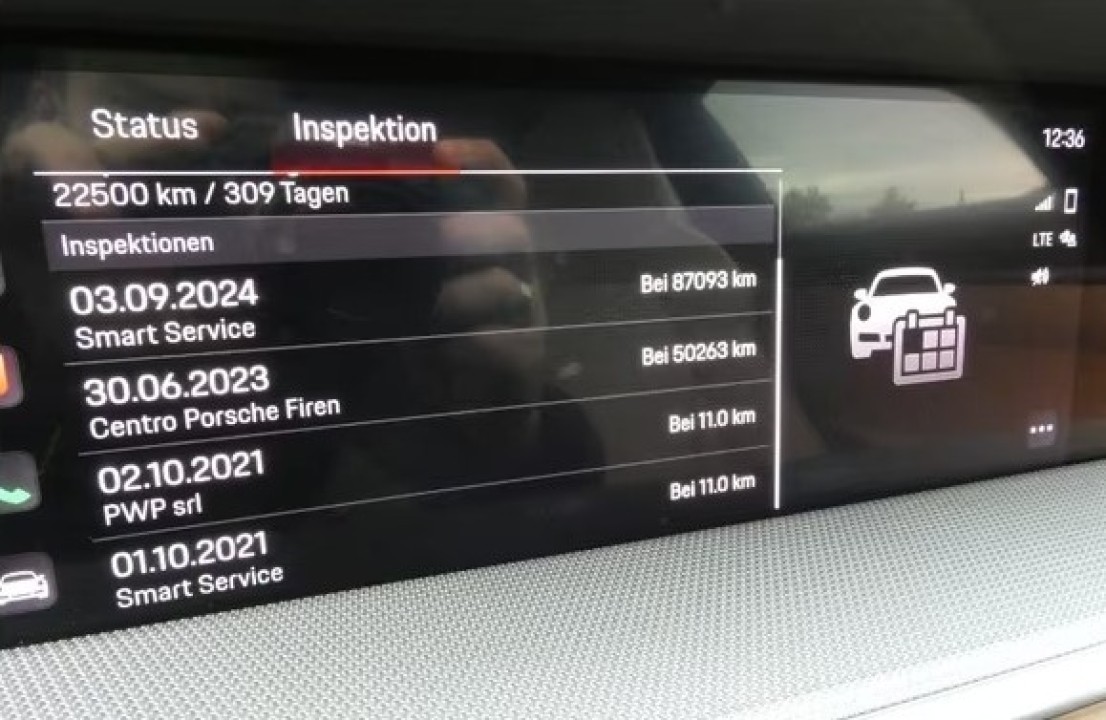 Porsche 911 Carrera S - foto 41