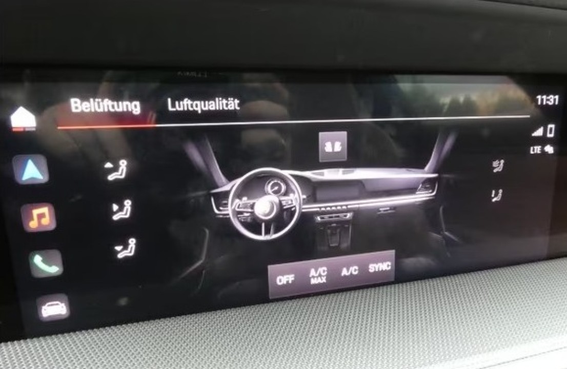 Porsche 911 Carrera S - foto 44