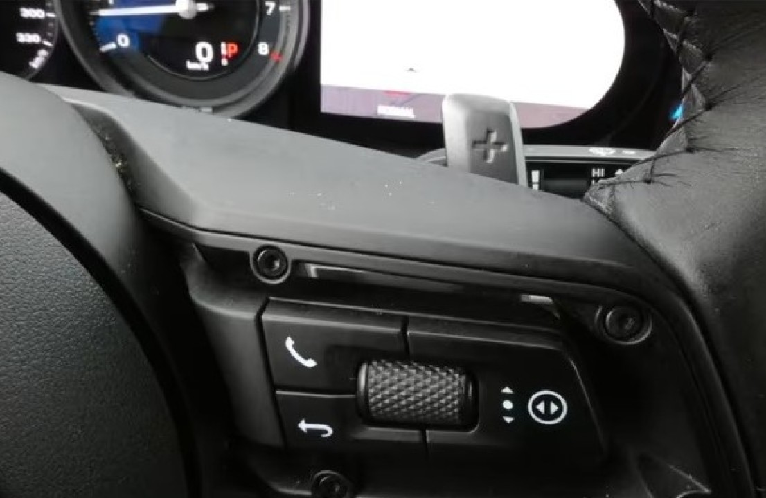 Porsche 911 Carrera S - foto 23