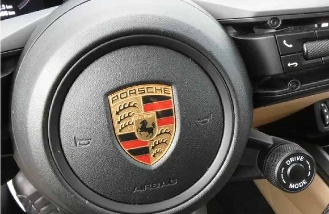 Porsche 911 Carrera S - foto 20