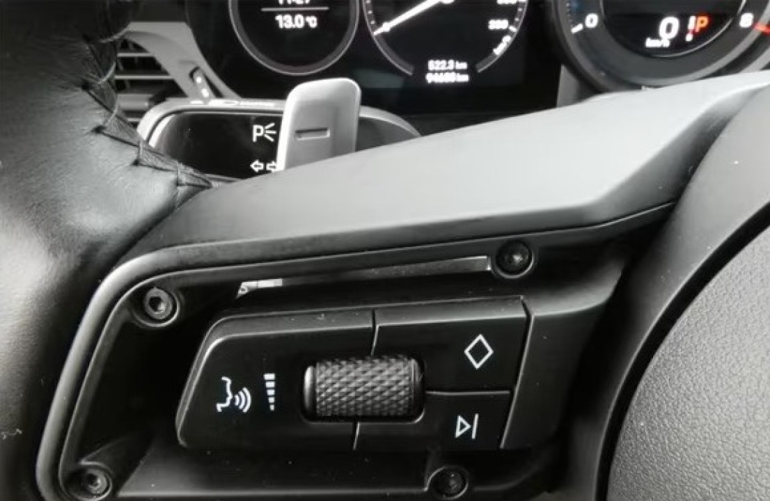 Porsche 911 Carrera S - foto 22