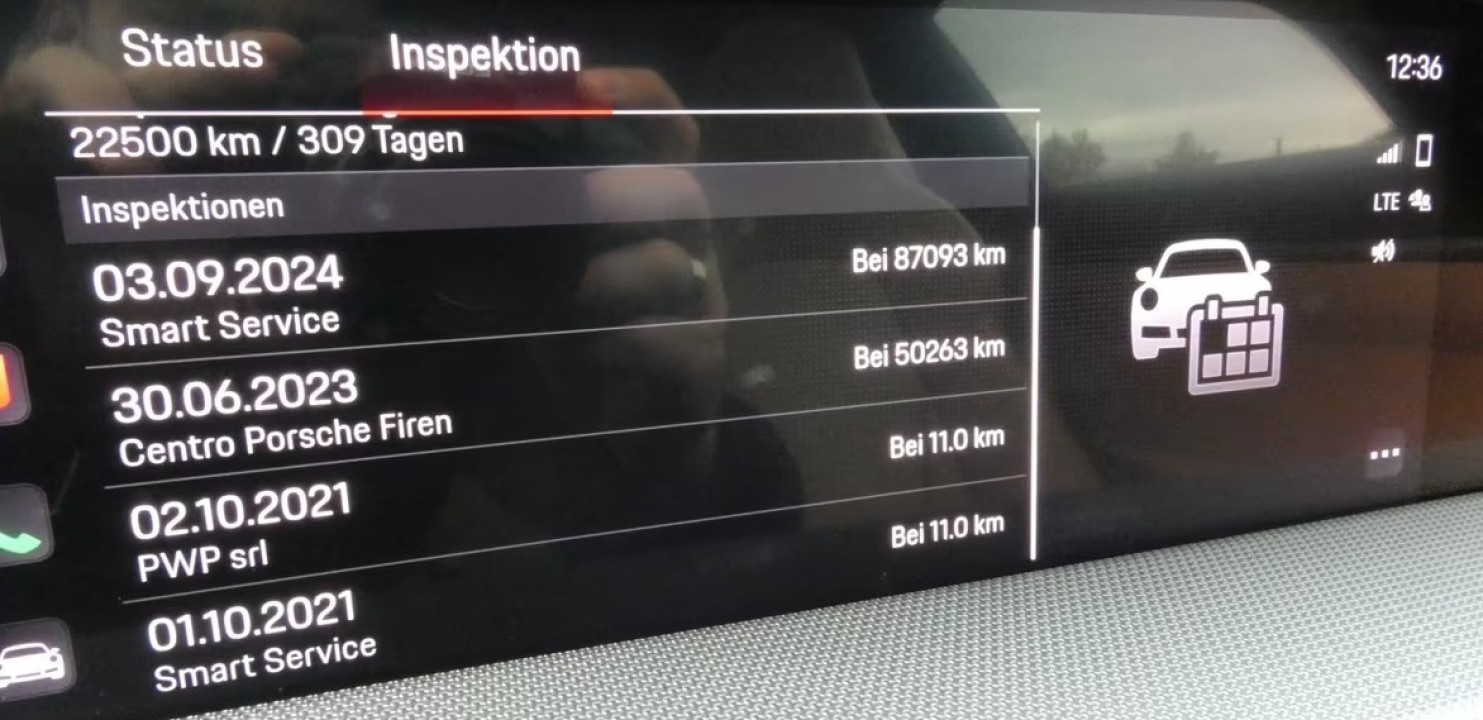 Porsche 911 Carrera S - foto 40