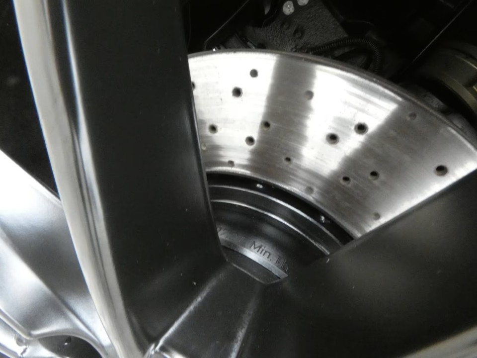 Porsche 911 Carrera S - foto 78