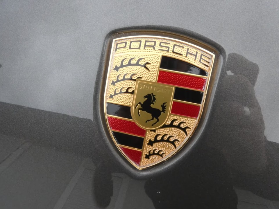 Porsche 911 Carrera S - foto 63