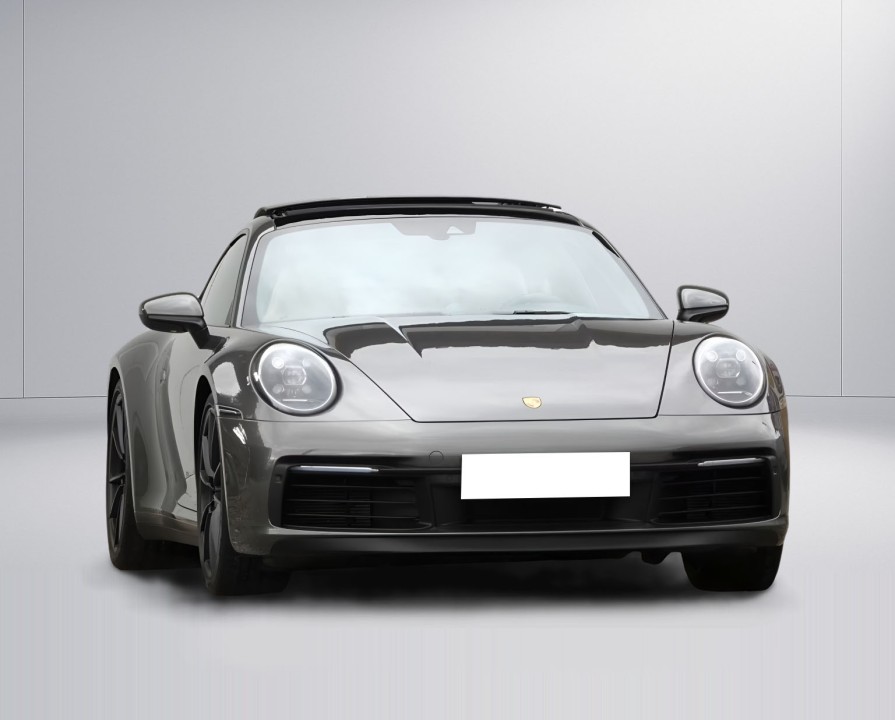 Porsche 911 Carrera S