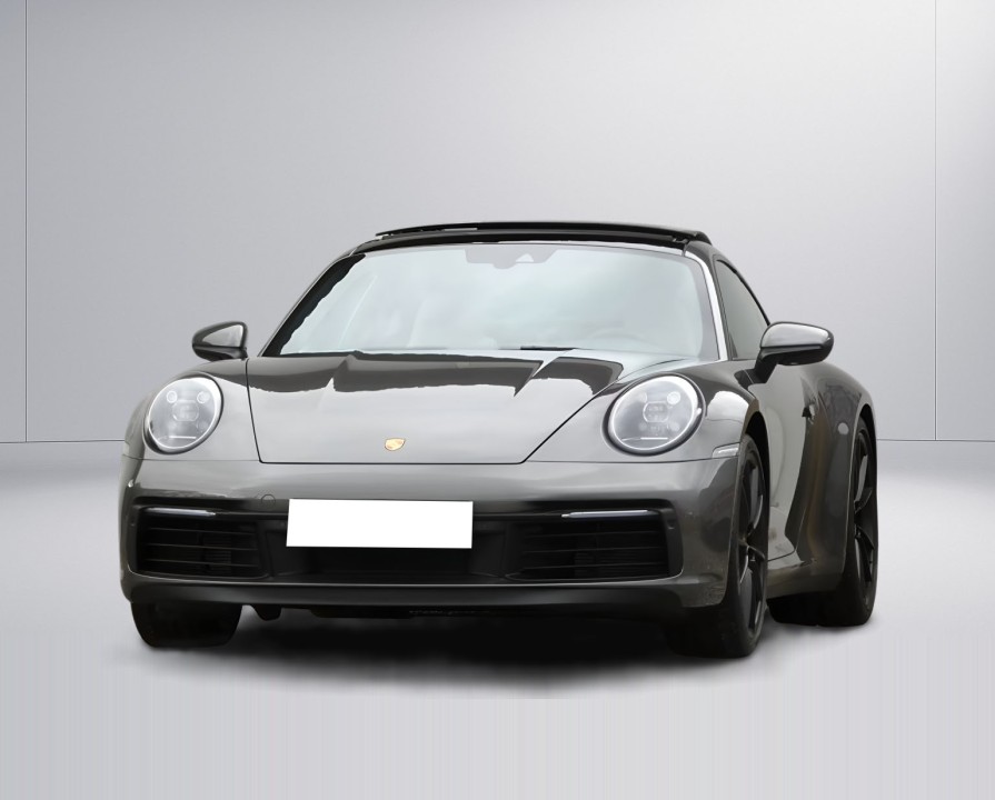 Porsche 911 Carrera S - foto 11