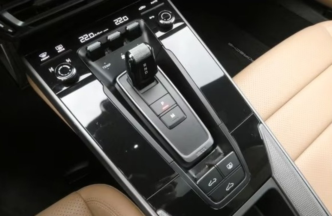 Porsche 911 Carrera S - foto 25