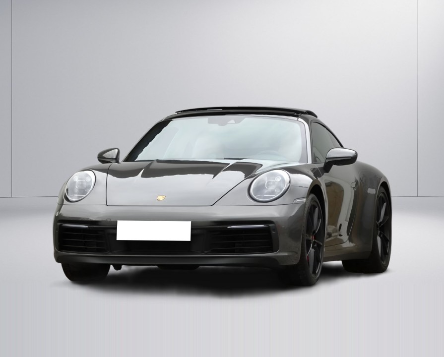 Porsche 911 Carrera S - foto 10