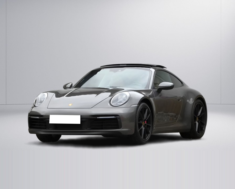 Porsche 911 Carrera S - foto 9