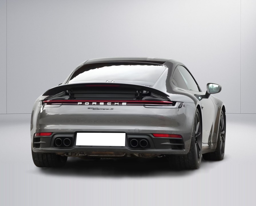 Porsche 911 Carrera S (4)