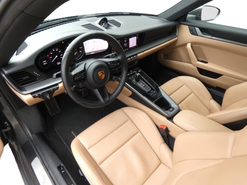 Porsche 911 Carrera S - foto 14