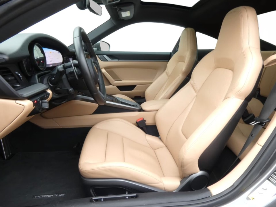 Porsche 911 Carrera S - foto 16