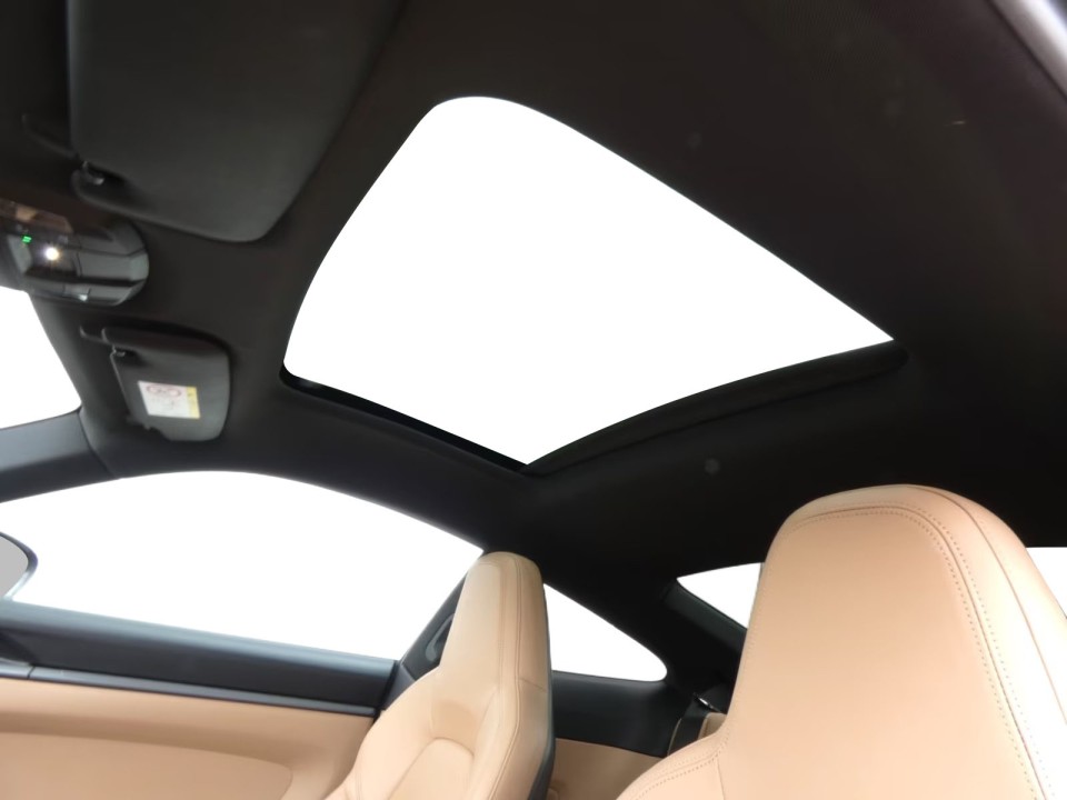 Porsche 911 Carrera S - foto 55