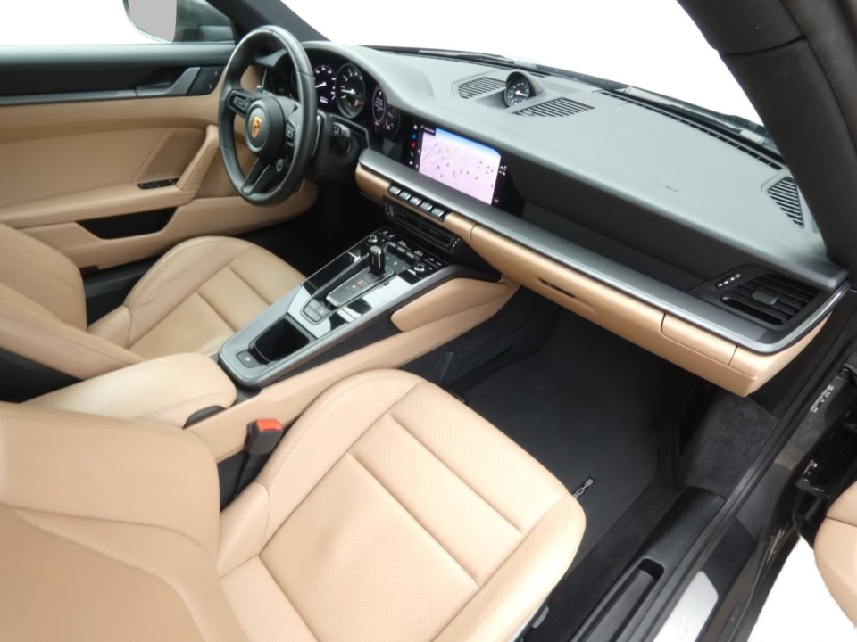 Porsche 911 Carrera S - foto 15