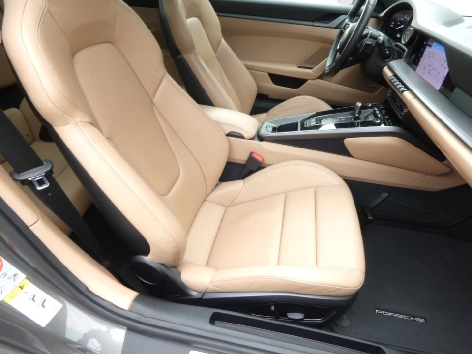 Porsche 911 Carrera S - foto 18