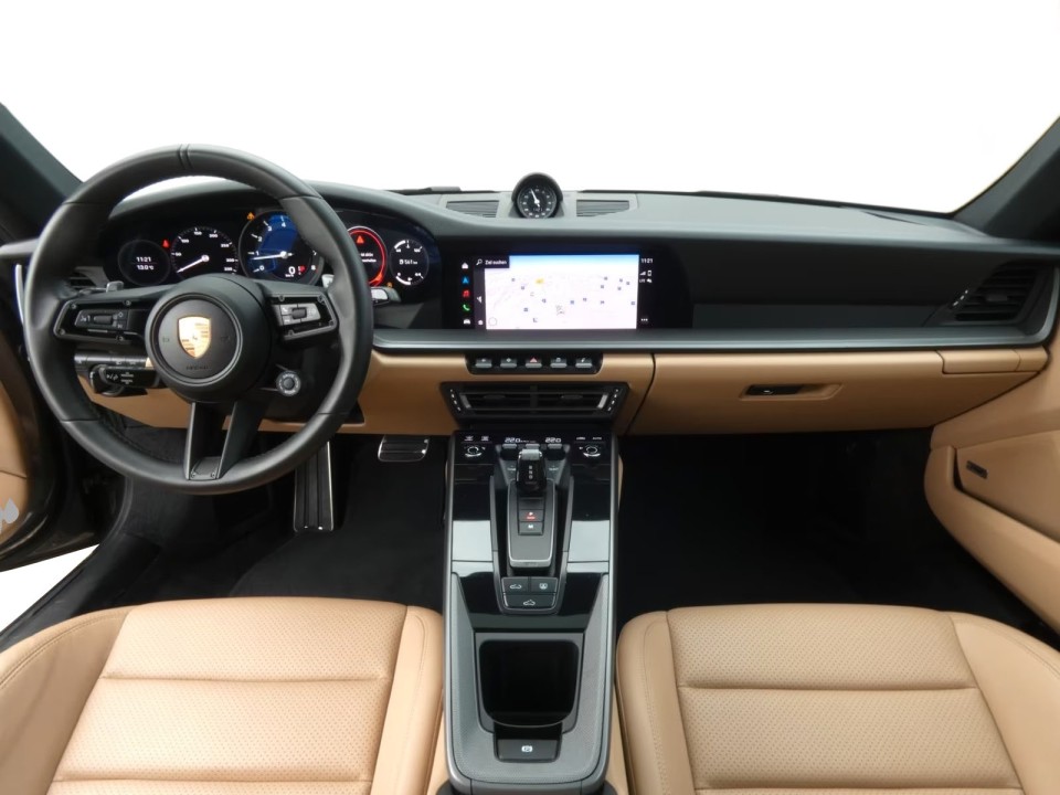 Porsche 911 Carrera S - foto 12