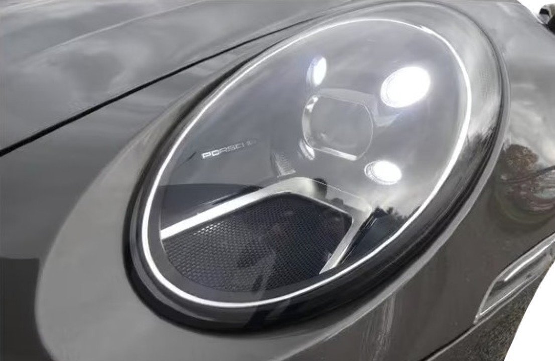 Porsche 911 Carrera S - foto 66