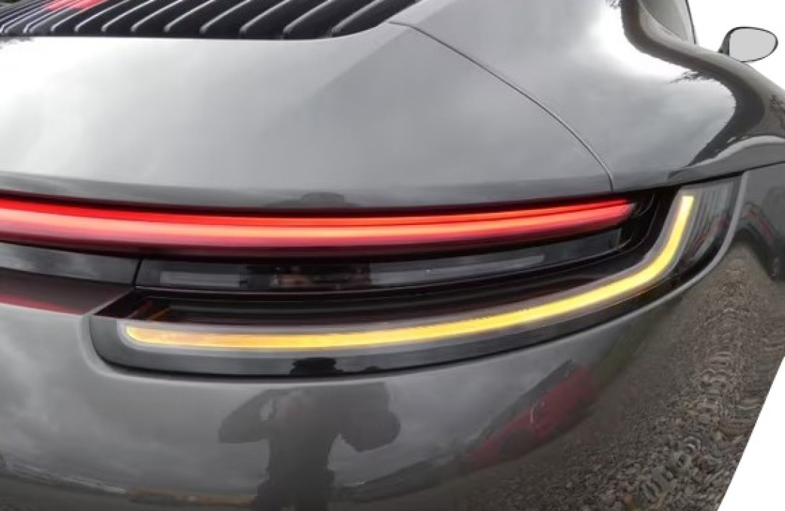 Porsche 911 Carrera S - foto 68