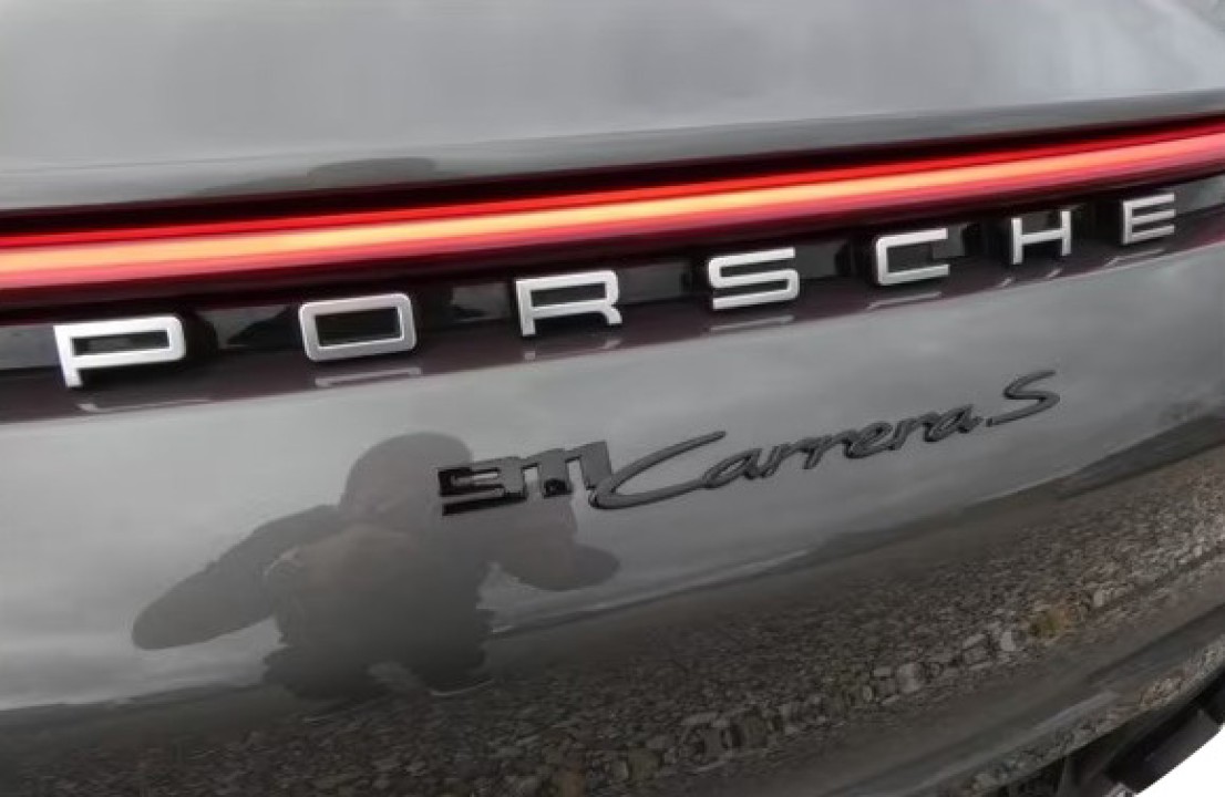 Porsche 911 Carrera S - foto 70