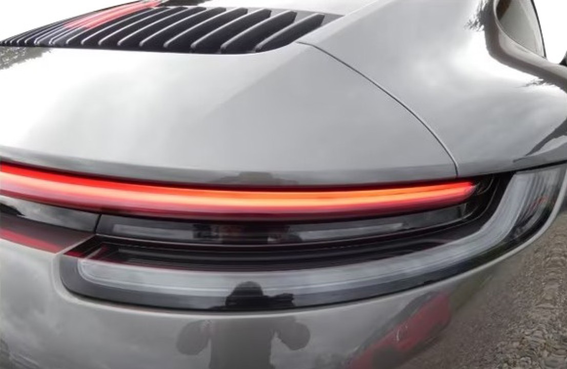 Porsche 911 Carrera S - foto 69