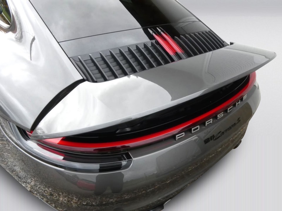 Porsche 911 Carrera S - foto 72