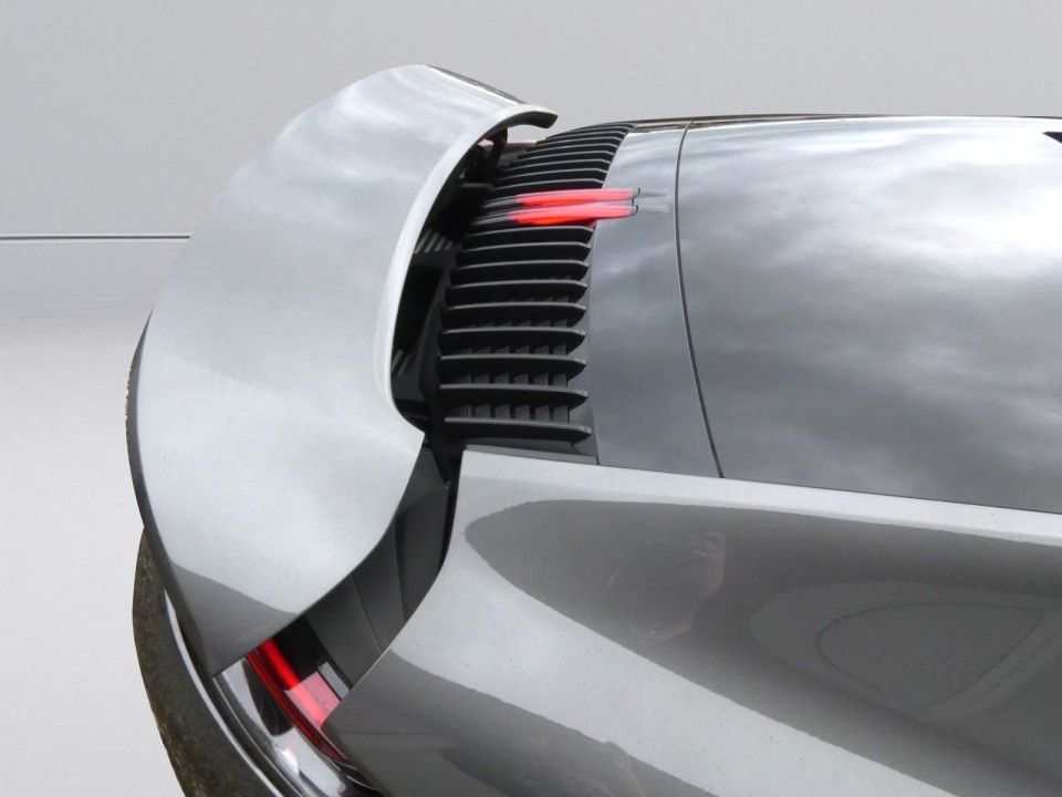 Porsche 911 Carrera S - foto 73