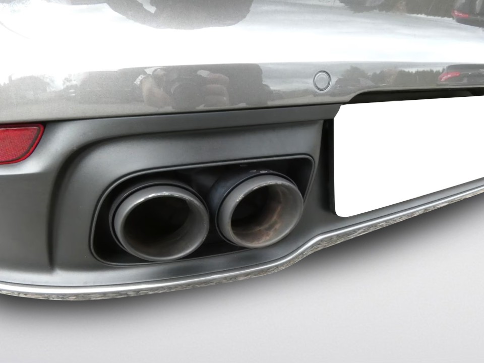 Porsche 911 Carrera S - foto 75