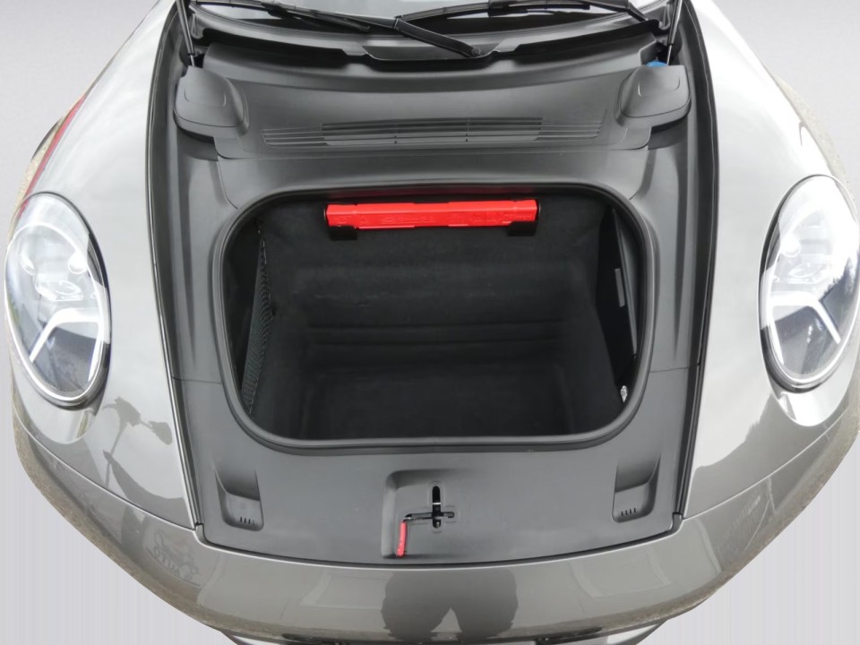 Porsche 911 Carrera S - foto 60