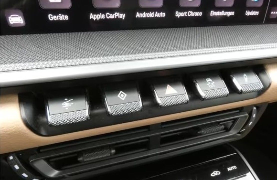 Porsche 911 Carrera S - foto 30