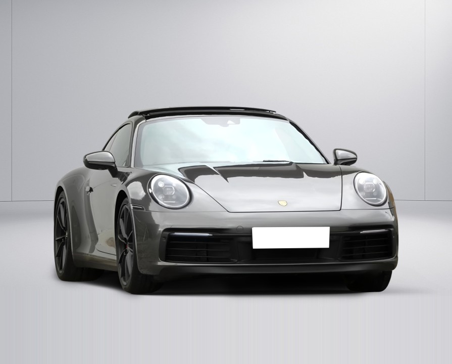 Porsche 911 Carrera S (2)