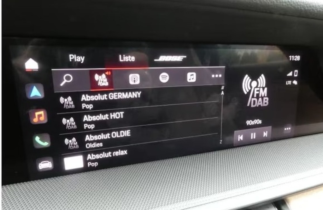 Porsche 911 Carrera S - foto 45