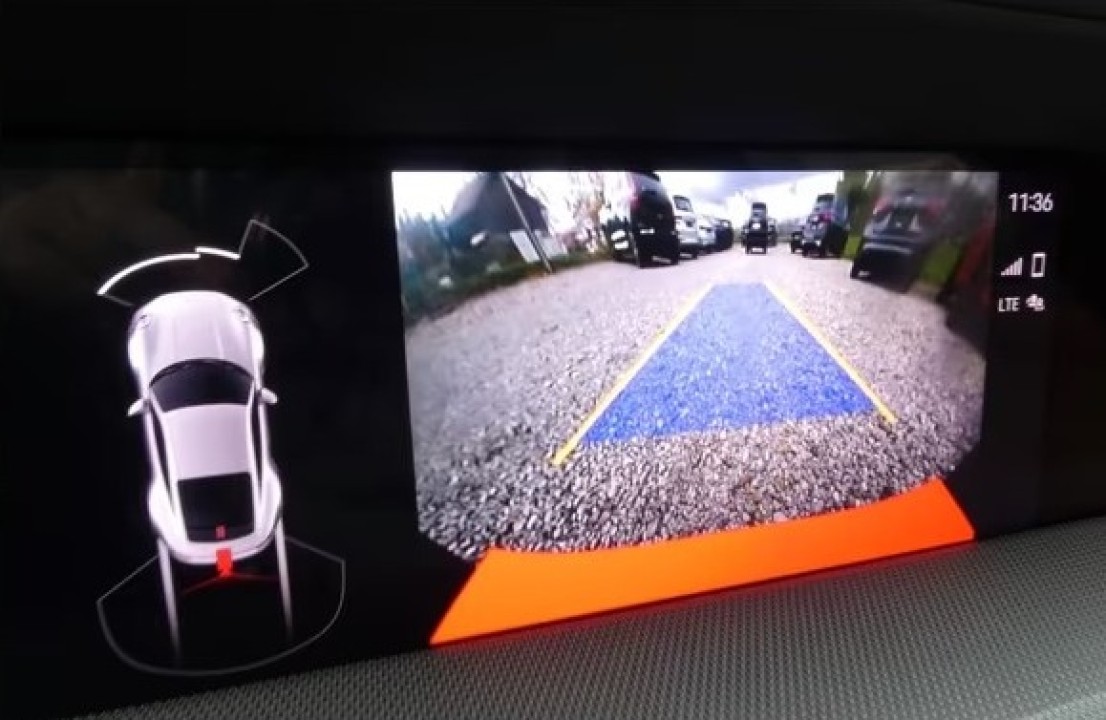 Porsche 911 Carrera S - foto 50