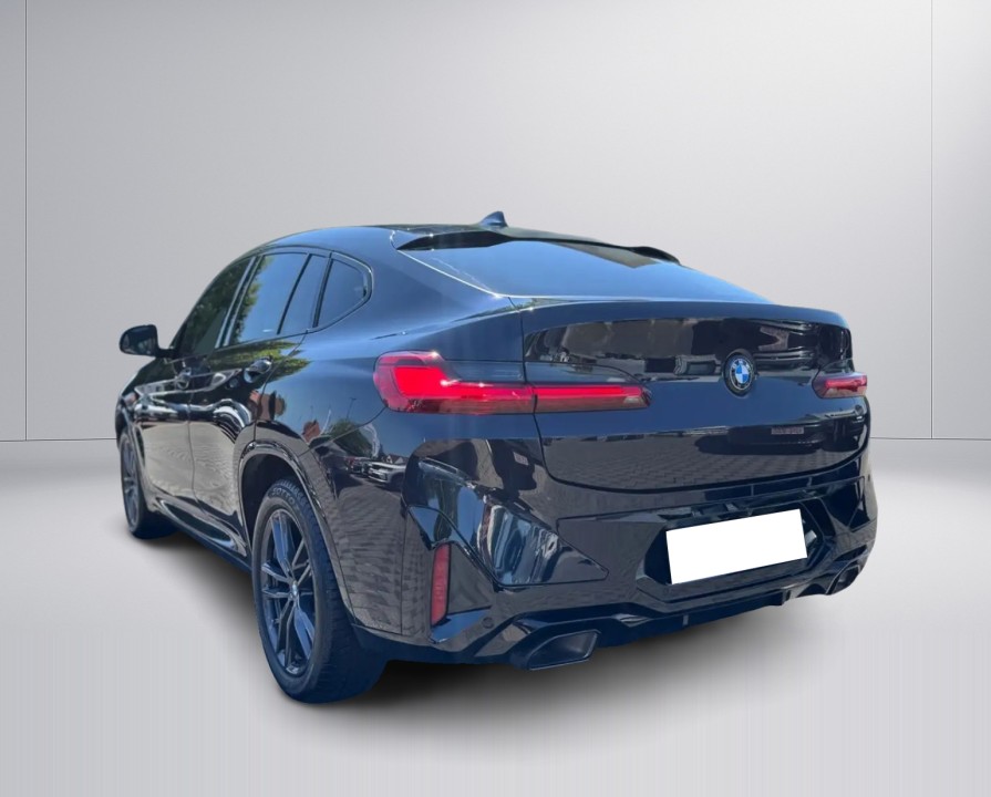 BMW X4 xDrive20d M-Sport - foto 6