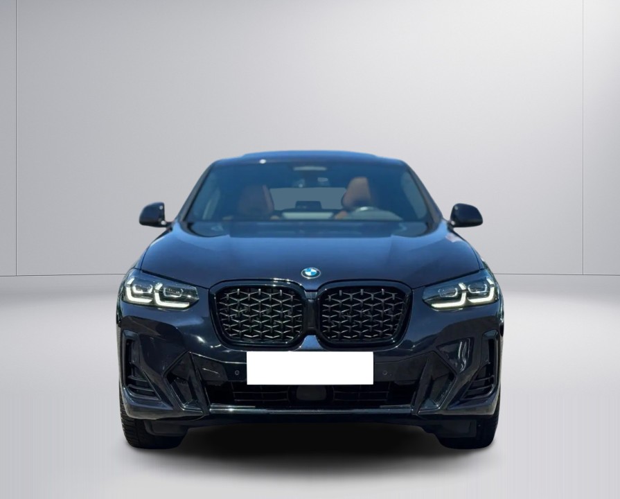 BMW X4 xDrive20d M-Sport - foto 11