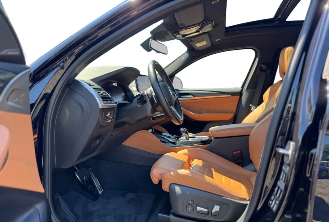 BMW X4 xDrive20d M-Sport - foto 12