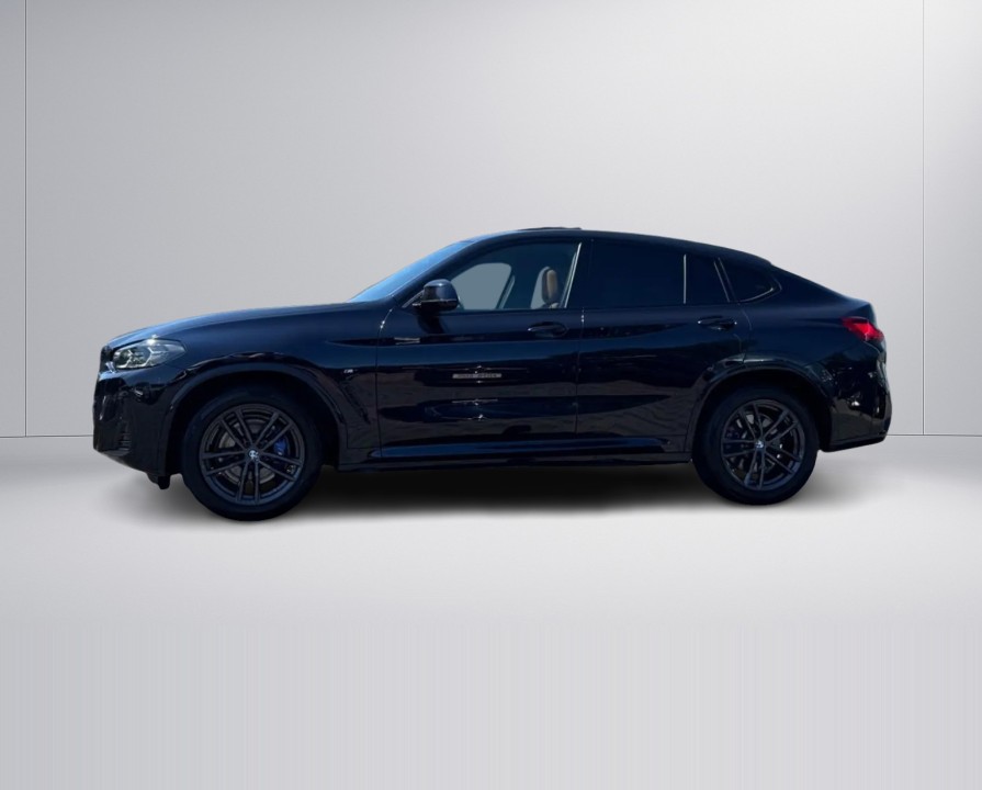 BMW X4 xDrive20d M-Sport - foto 7