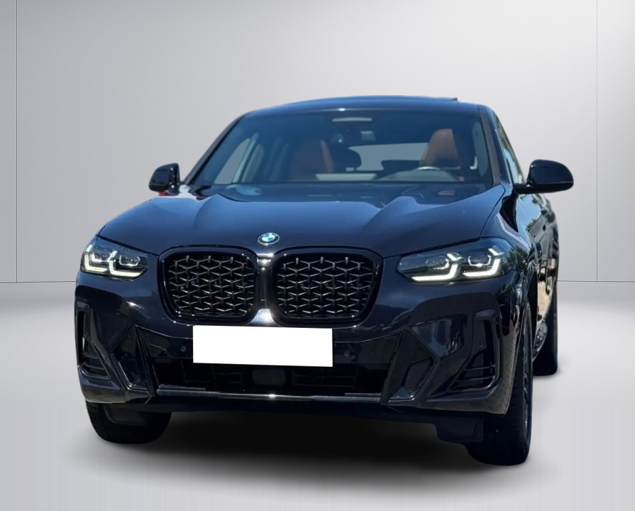 BMW X4 xDrive20d M-Sport - foto 10