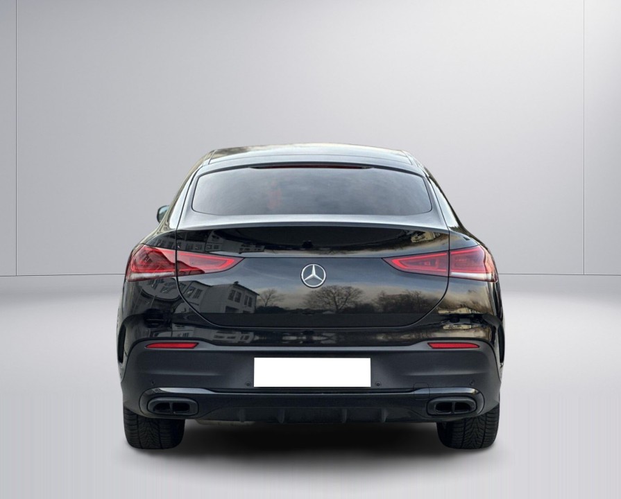 Mercedes-Benz GLE Coupé 350d 4MATIC AMG (3)