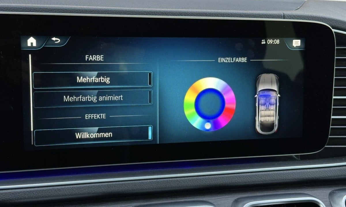 Mercedes-Benz GLE Coupé 350d 4MATIC AMG - foto 12