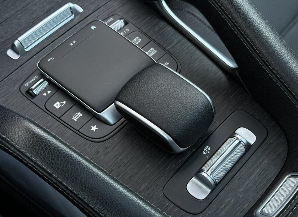 Mercedes-Benz GLE Coupé 350d 4MATIC AMG - foto 13