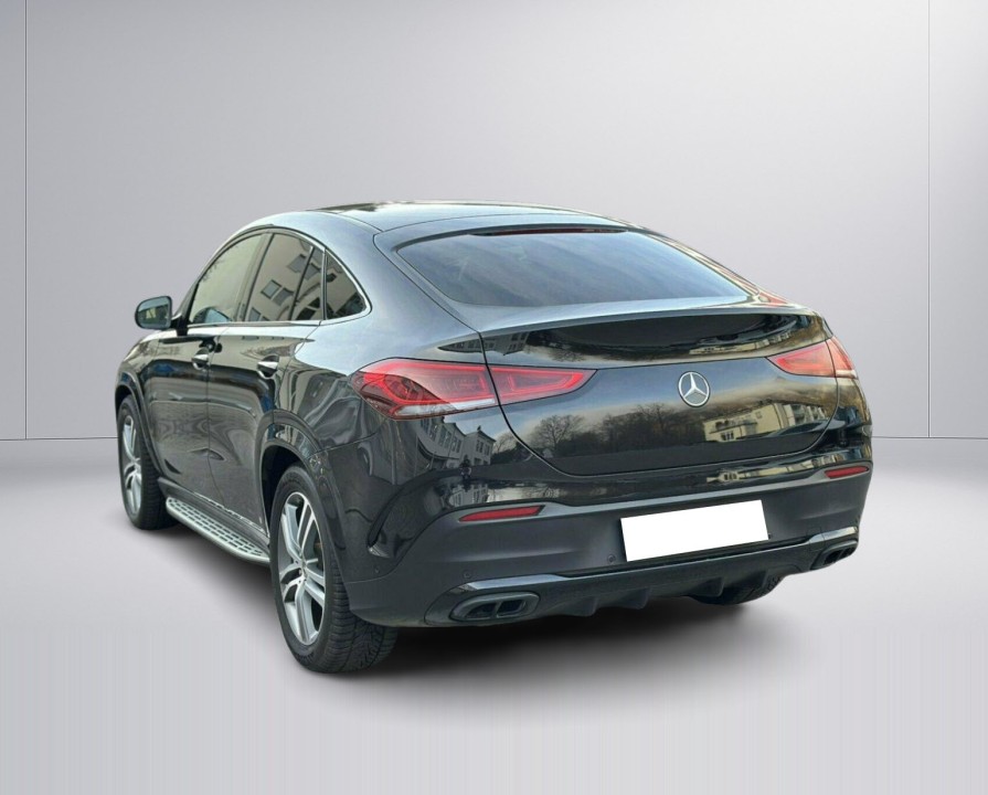 Mercedes-Benz GLE Coupé 350d 4MATIC AMG (4)