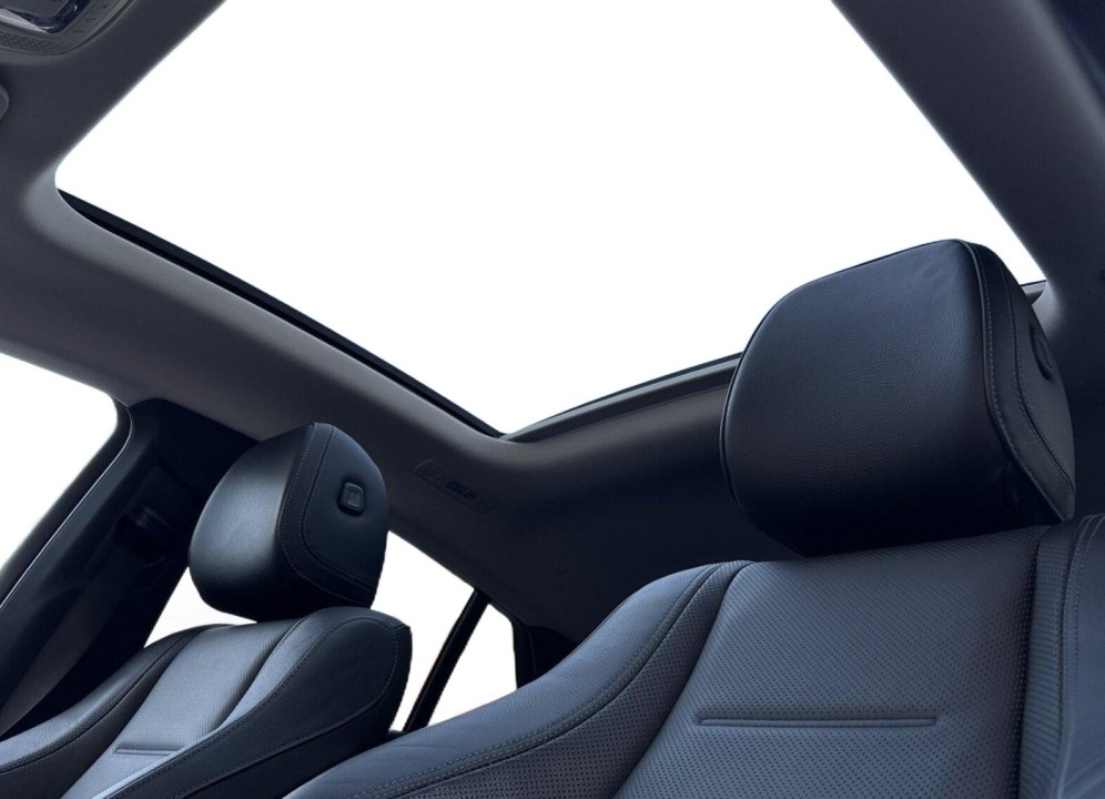 Mercedes-Benz GLE Coupé 350d 4MATIC AMG - foto 16