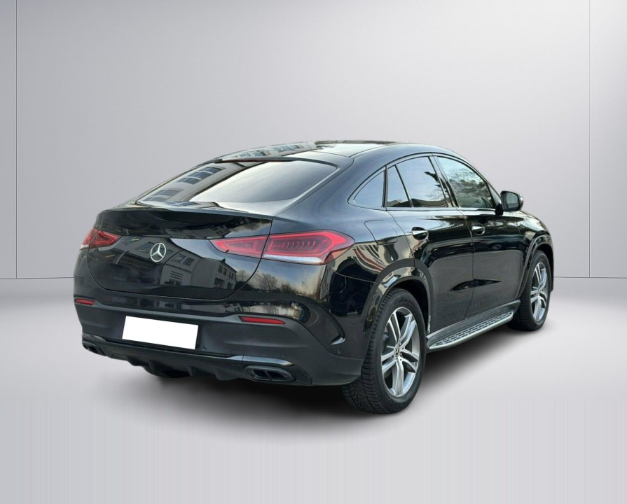 Mercedes-Benz GLE Coupé 350d 4MATIC AMG (2)